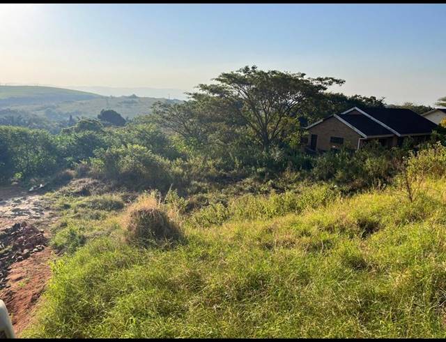 LAND FOR SALE IN MTUNZINI